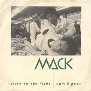 Mack - Close To The Light FLAC album