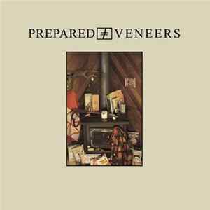 Prepared, Veneers - Prepared ≠ Veneers Split 7" FLAC album