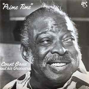 Count Basie And His Orchestra - Prime Time FLAC album