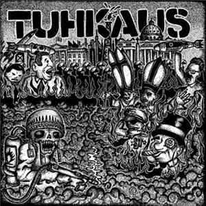 Tuhkaus - Tuhkaus FLAC album