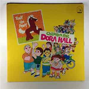 Dora Hall - Children For Dora Hall FLAC album