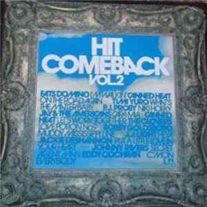 Various - Hit Comeback Vol. 2 FLAC album
