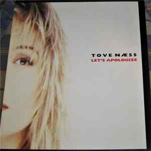 Tove Naess - Let's Apologize FLAC album