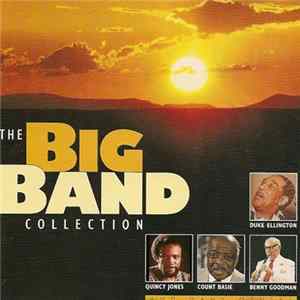 Various - The Big Band Collection FLAC album