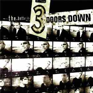 3 Doors Down - The Better Life FLAC album