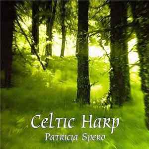 Patricia Spero - Celtic Harp FLAC album
