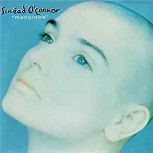 Sinéad O'Connor - Mandinka FLAC album
