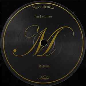 Ian Lehman - Nave Scuola FLAC album