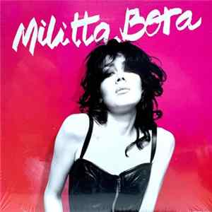 Militta Bora - Militta Bora FLAC album