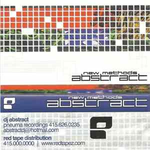 Abstract - New Methods FLAC album