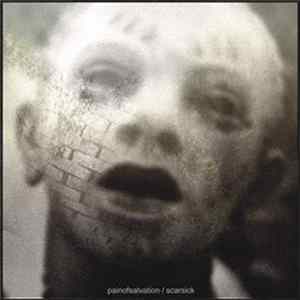 Painofsalvation - Scarsick FLAC album