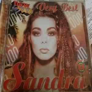 Sandra - Very Best FLAC album