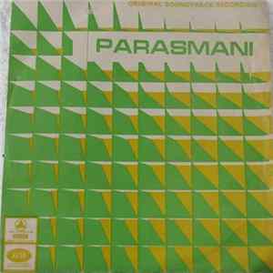Laxmikant Pyarelal - Parasmani FLAC album