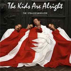 Various - Straßenkreuzer Neun - The Kids Are Alright FLAC album