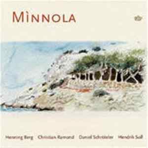 Henning Berg - Mìnnola FLAC album