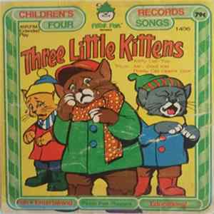 Peter Pan Players - Three Little Kittens FLAC album