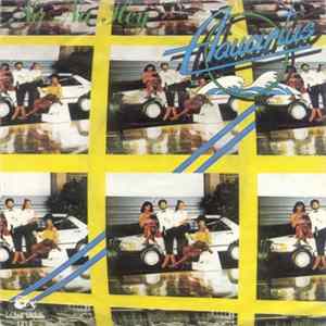 Aquarius - Na Na Hey FLAC album