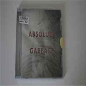 Garbage - Absolute Garbage FLAC album