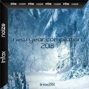 Various - New Year Compilation 2018 FLAC album