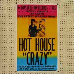 Hot House - Crazy FLAC album