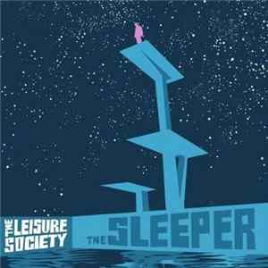 The Leisure Society - The Sleeper FLAC album