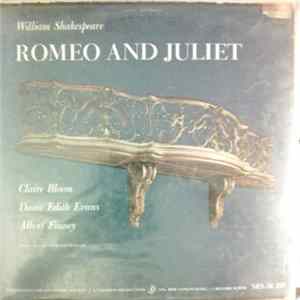 Various - Romeo And Juliet FLAC album