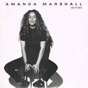 Amanda Marshall - Let It Rain / Live FLAC album