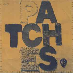 Patches - Living In America FLAC album