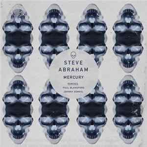 Steve Abraham - Mercury FLAC album