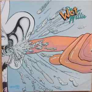 Wet Willie - Wet Willie FLAC album
