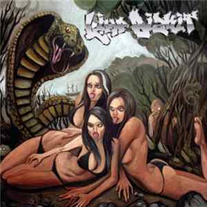 Limp Bizkit - Gold Cobra FLAC album