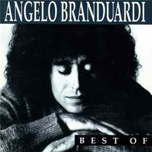 Angelo Branduardi - Best Of FLAC album