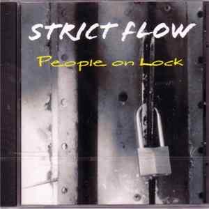 Strict Flow - People On Lock / Radio FLAC album