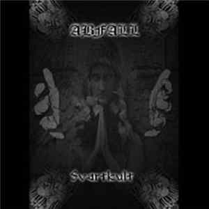 Abfall / Svartkult - Split FLAC album