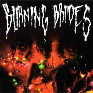 Burning Brides - Fall Of The Plastic Empire FLAC album