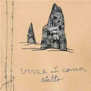 Verse En Coma - Rialto FLAC album
