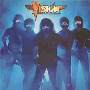 Vision - Vision FLAC album
