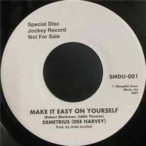 William Bollinger, Demetrius (Dee Harvey) - Your Arms Around Him FLAC album