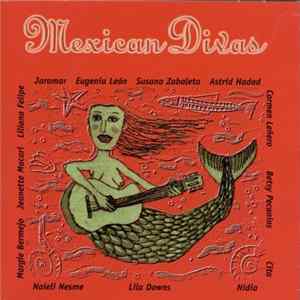 Various - Mexican Divas FLAC album