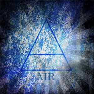 Jørgensen & Martinsen - Air FLAC album