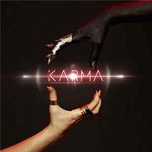 Kaja Paschalska - Karma FLAC album