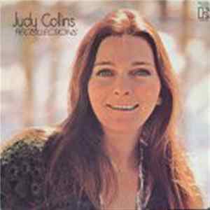 Judy Collins - Recollections FLAC album