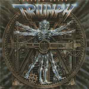 Triumph - Thunder Seven FLAC album