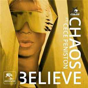 Chaos Ft: CeCe Peniston - Believe FLAC album