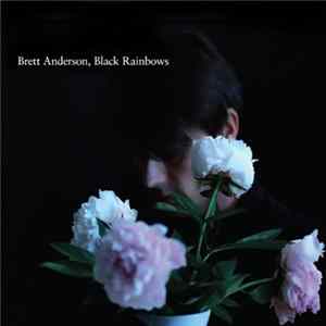 Brett Anderson - Black Rainbows FLAC album