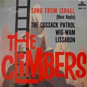The Climbers - Song From Israel (Hava Nagila) FLAC album