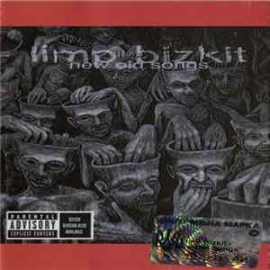 Limp Bizkit - New Old Songs FLAC album