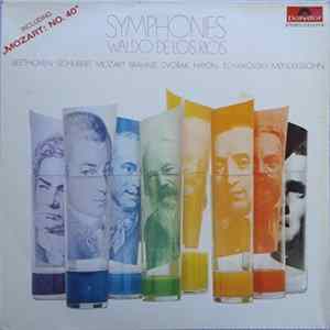 Waldo De Los Rios - Symphonies FLAC album
