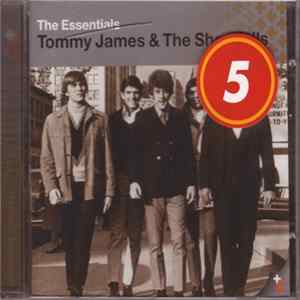 Tommy James & The Shondells - The Essentials FLAC album