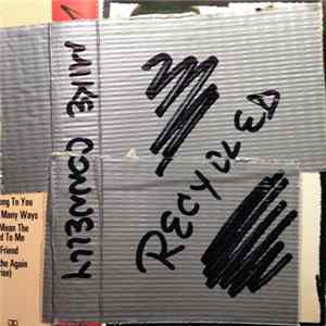 Mike Connelly - Recycled Music FLAC album
